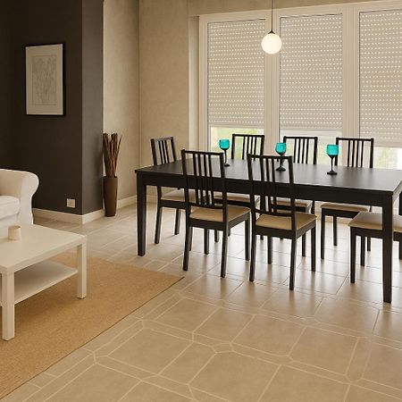 Casa Marduk Apartment เซ ภายนอก รูปภาพ