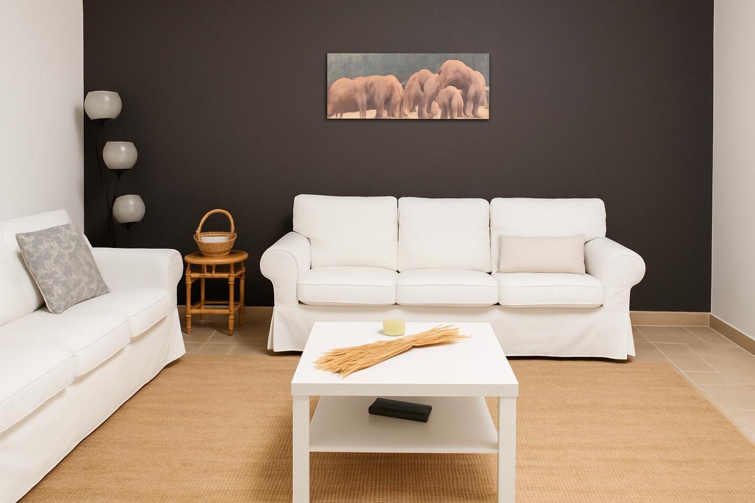 Casa Marduk Apartment เซ ภายนอก รูปภาพ