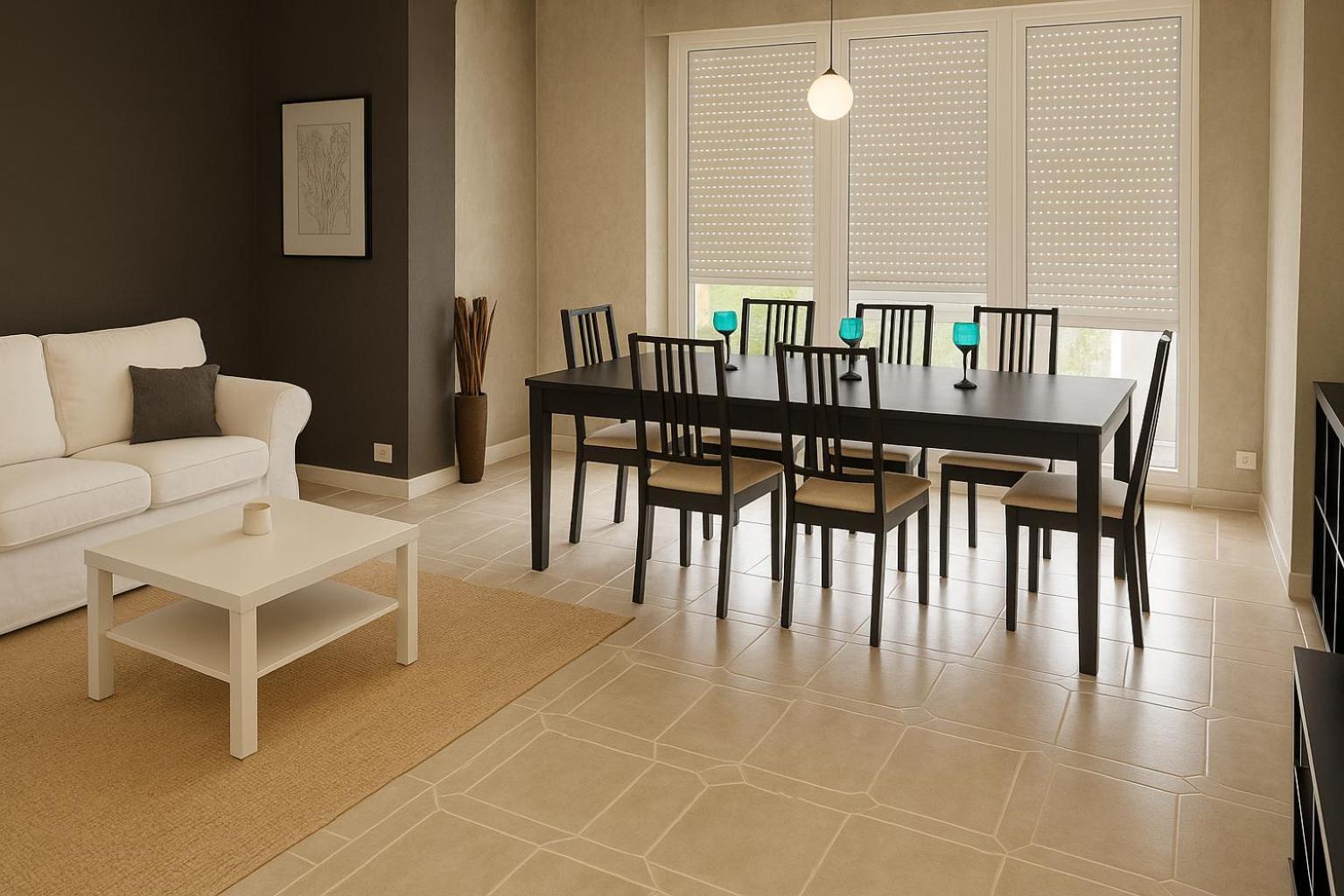 Casa Marduk Apartment เซ ภายนอก รูปภาพ