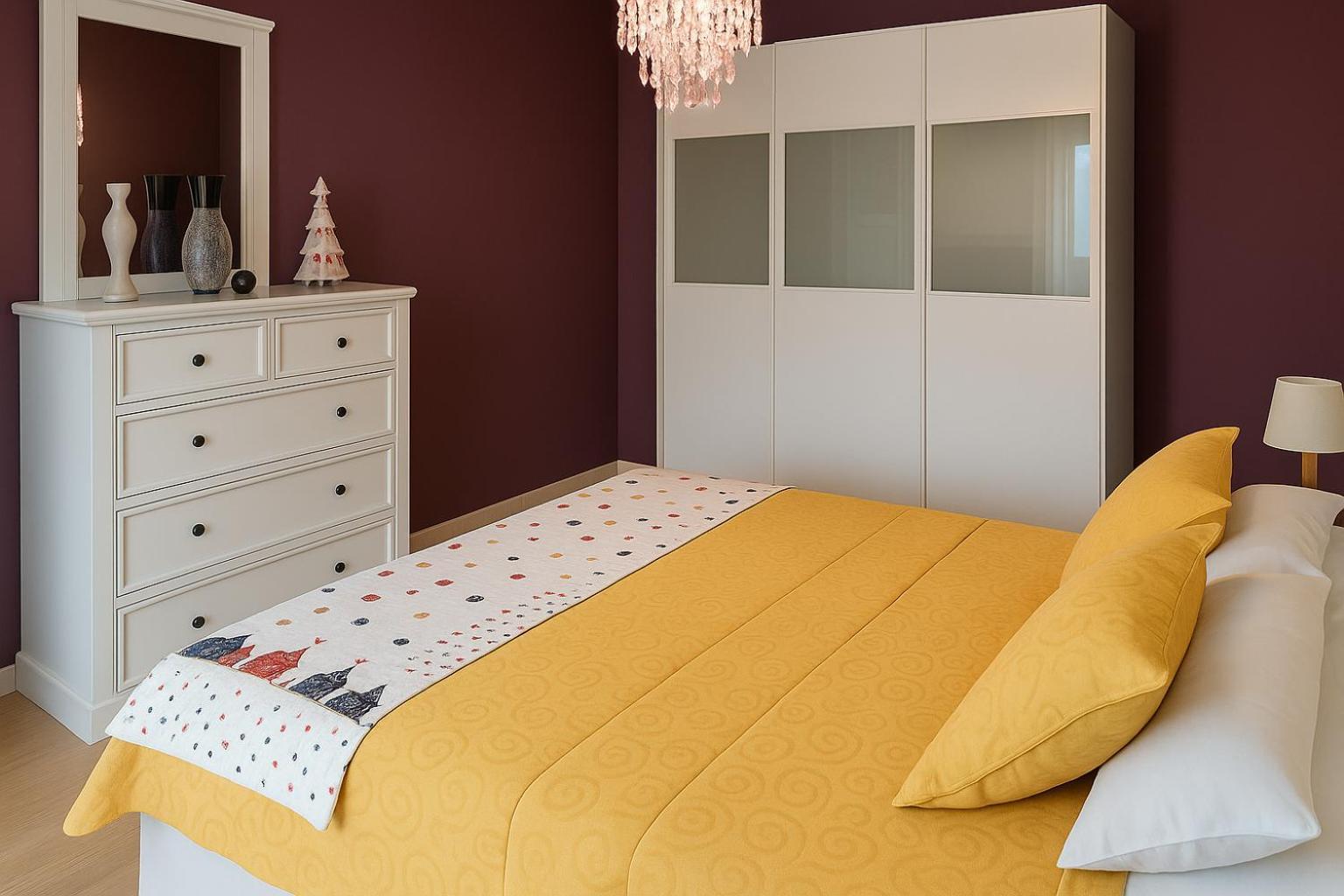 Casa Marduk Apartment เซ ภายนอก รูปภาพ