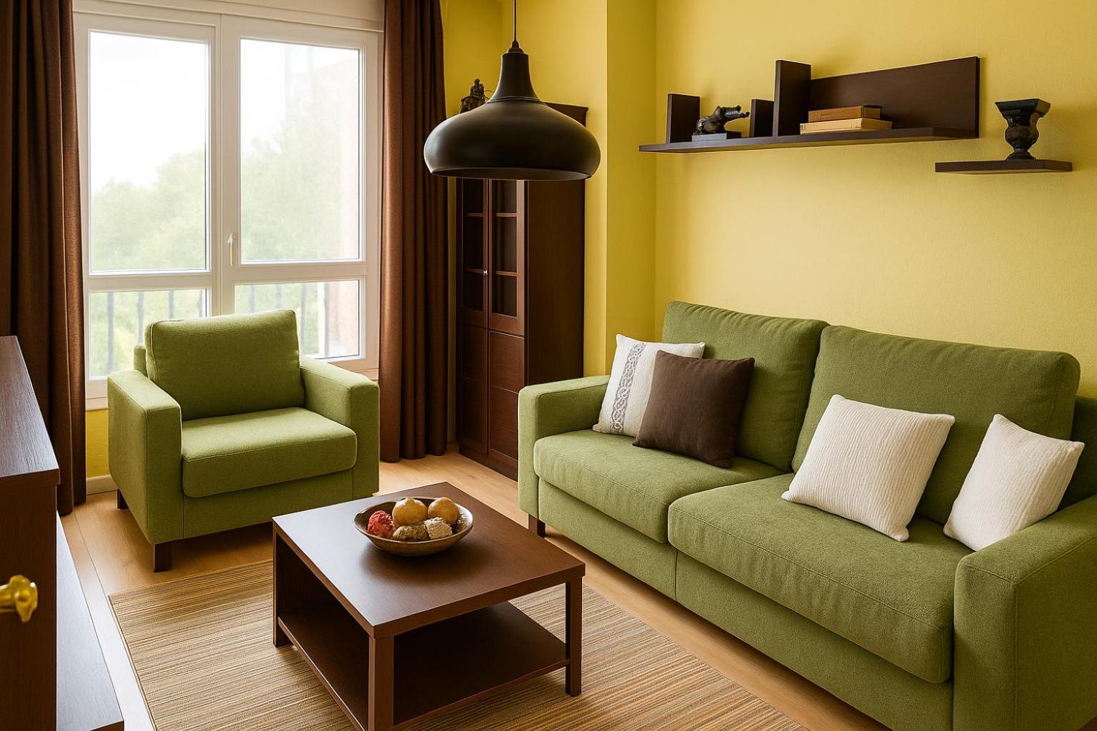 Casa Marduk Apartment เซ ภายนอก รูปภาพ