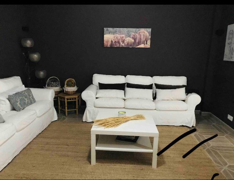 Casa Marduk Apartment เซ ภายนอก รูปภาพ