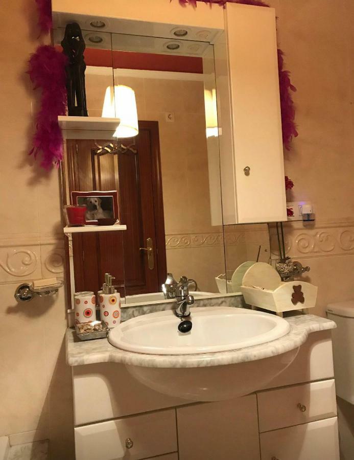 Casa Marduk Apartment เซ ภายนอก รูปภาพ
