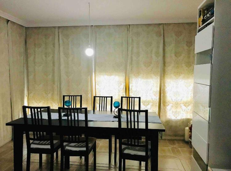 Casa Marduk Apartment เซ ภายนอก รูปภาพ