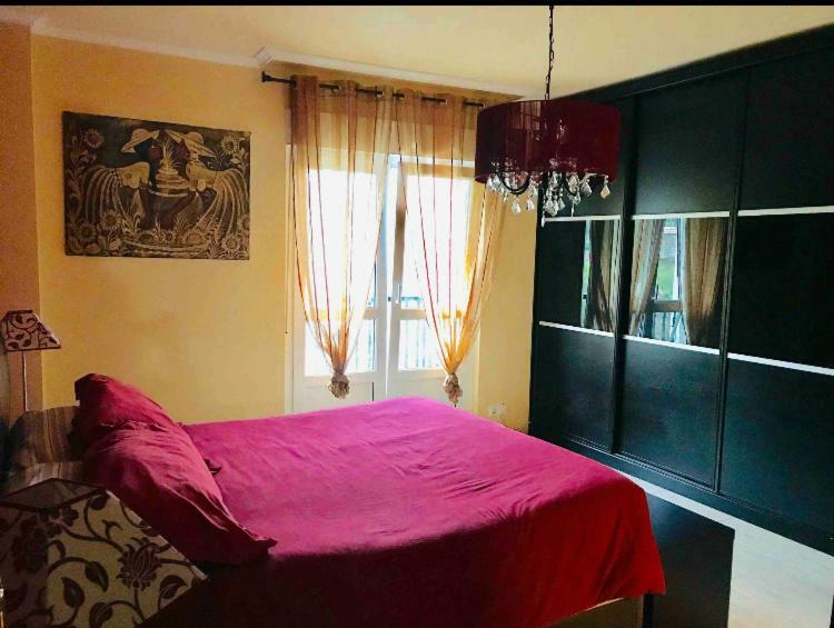 Casa Marduk Apartment เซ ภายนอก รูปภาพ
