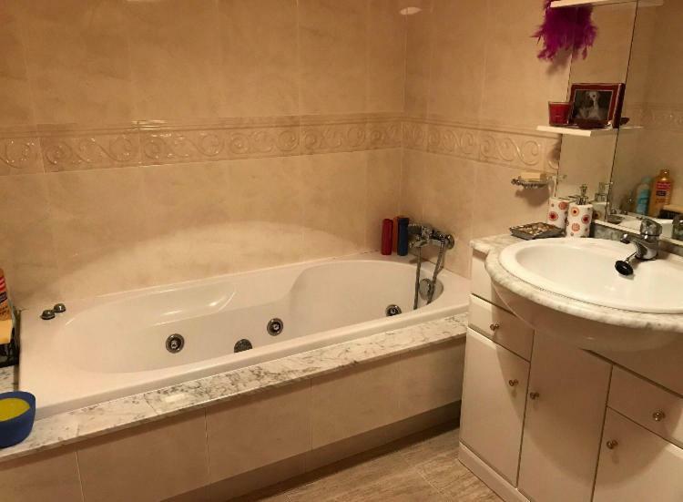 Casa Marduk Apartment เซ ภายนอก รูปภาพ
