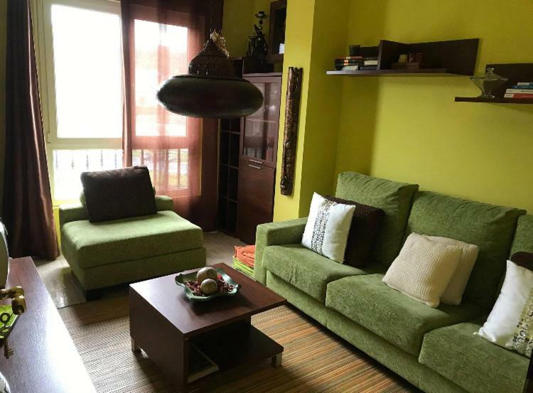 Casa Marduk Apartment เซ ภายนอก รูปภาพ