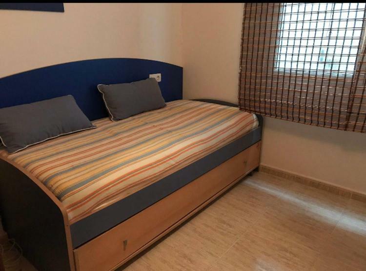 Casa Marduk Apartment เซ ภายนอก รูปภาพ