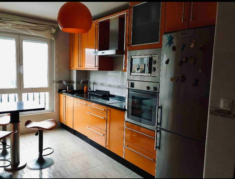 Casa Marduk Apartment เซ ภายนอก รูปภาพ