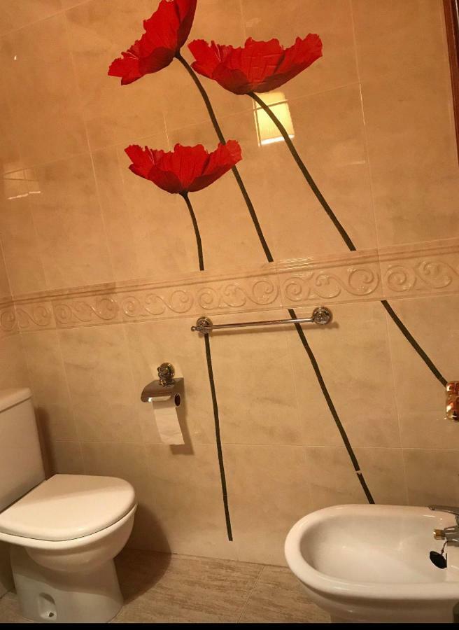 Casa Marduk Apartment เซ ภายนอก รูปภาพ