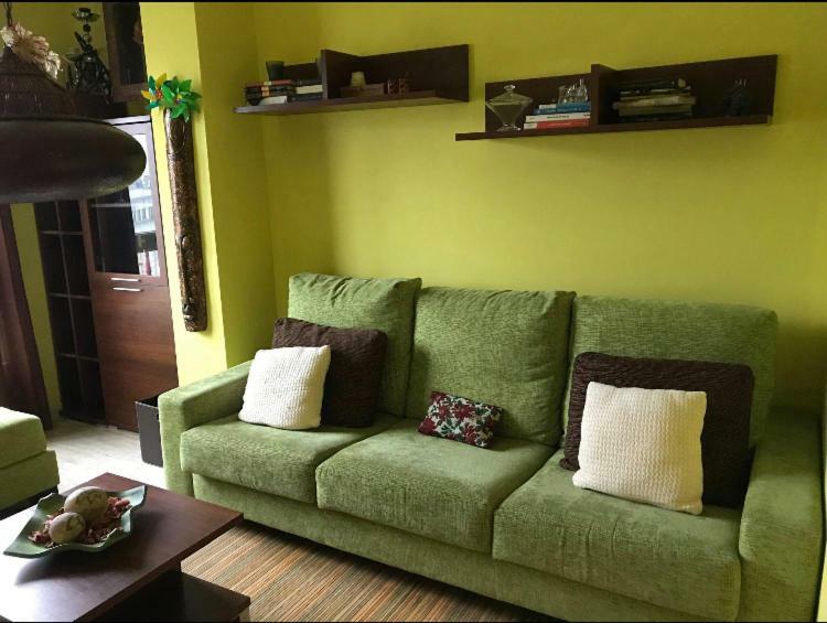 Casa Marduk Apartment เซ ภายนอก รูปภาพ