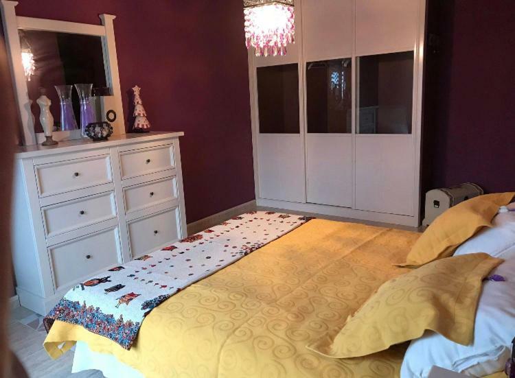 Casa Marduk Apartment เซ ภายนอก รูปภาพ