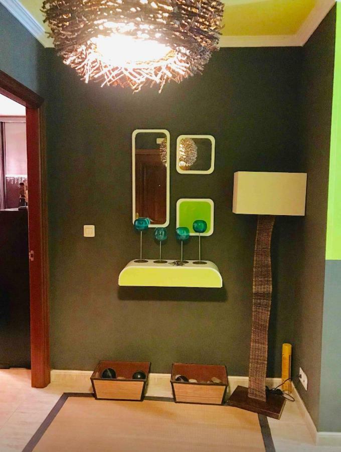 Casa Marduk Apartment เซ ภายนอก รูปภาพ