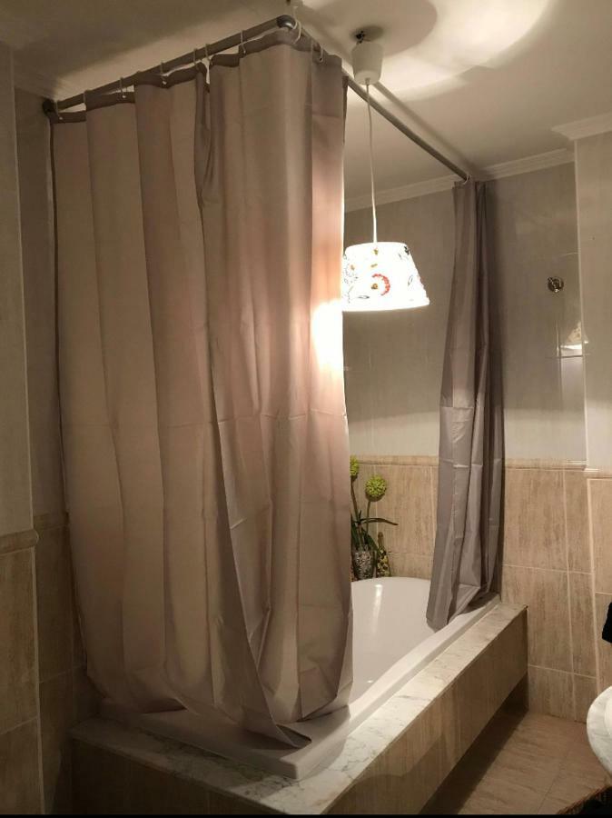 Casa Marduk Apartment เซ ภายนอก รูปภาพ