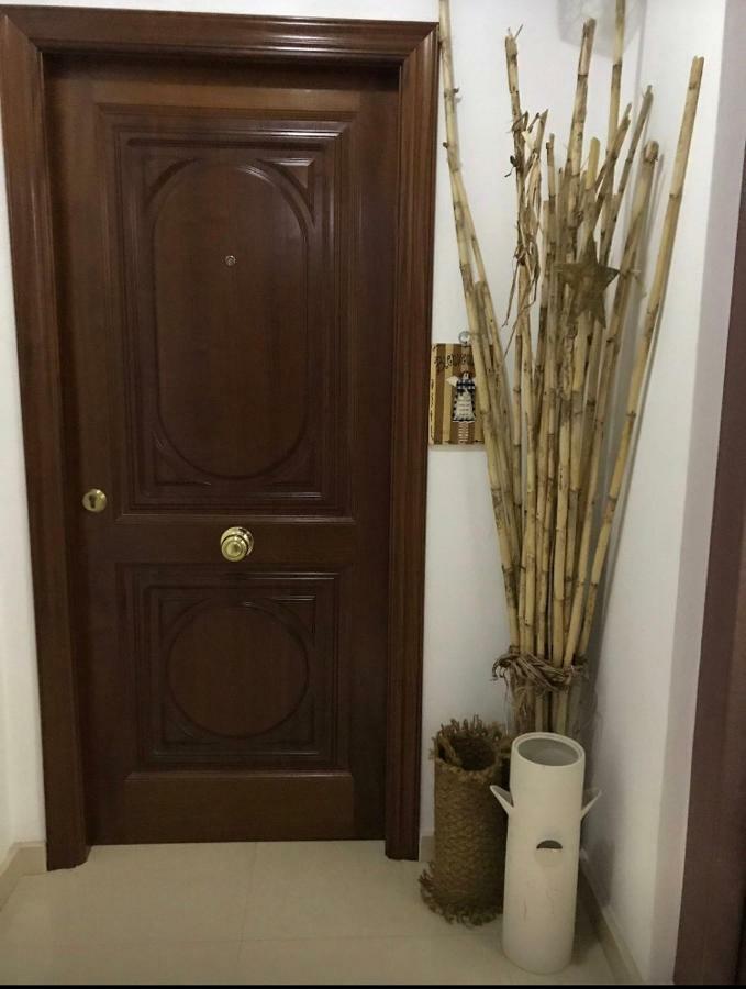 Casa Marduk Apartment เซ ภายนอก รูปภาพ
